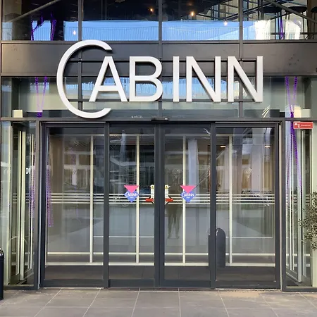 Cabinn Copenhagen-2