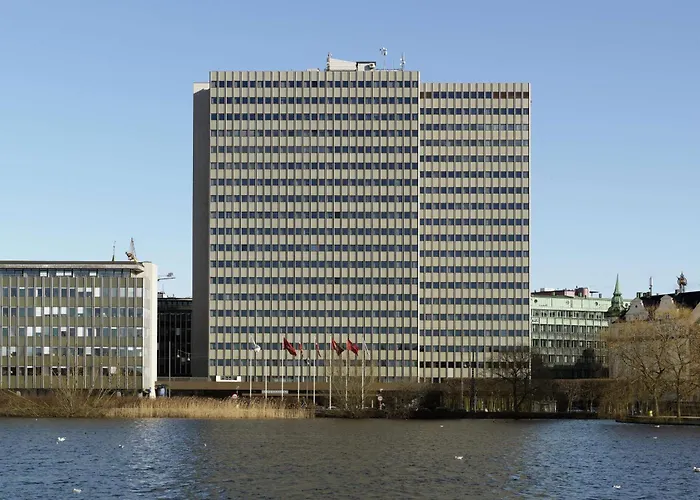 Scandic Copenhaga